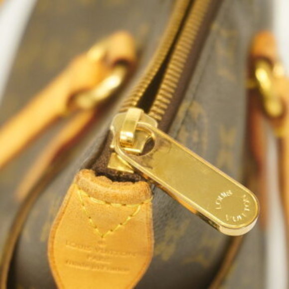 Louis Vuitton Monogram Totally PM Tote Bag - Picture 13 of 14